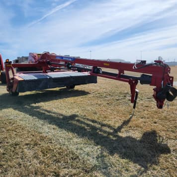 Main image New Holland 313